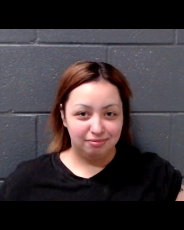 CAMPOS, AMANDA MARIE booking photo