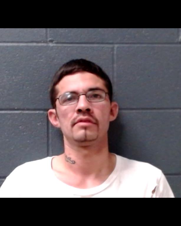 RODRIGUEZ, PEDRO, Jr. booking photo