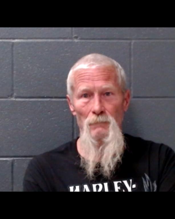 UTZMAN, CLEMENT WAYNE booking photo