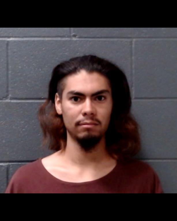 SANCHEZ, JACOB TYLER booking photo