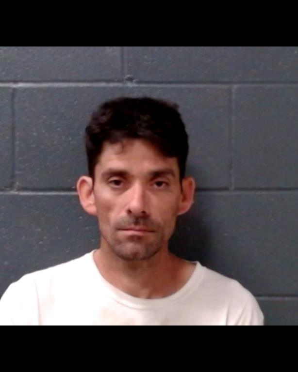 VAUGHAN-NIZNIK, ROBERT WAYNE booking photo