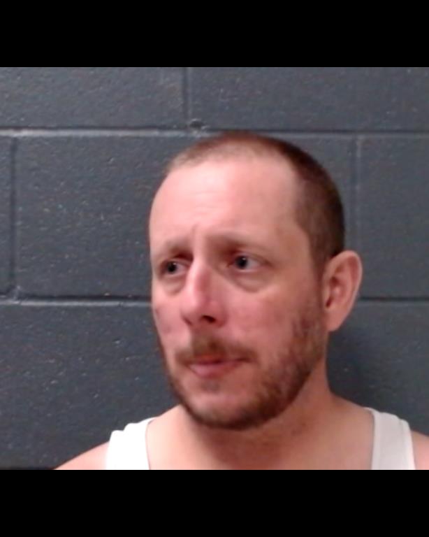 SCHWEINFURTH, MATTHEW SCOTT booking photo