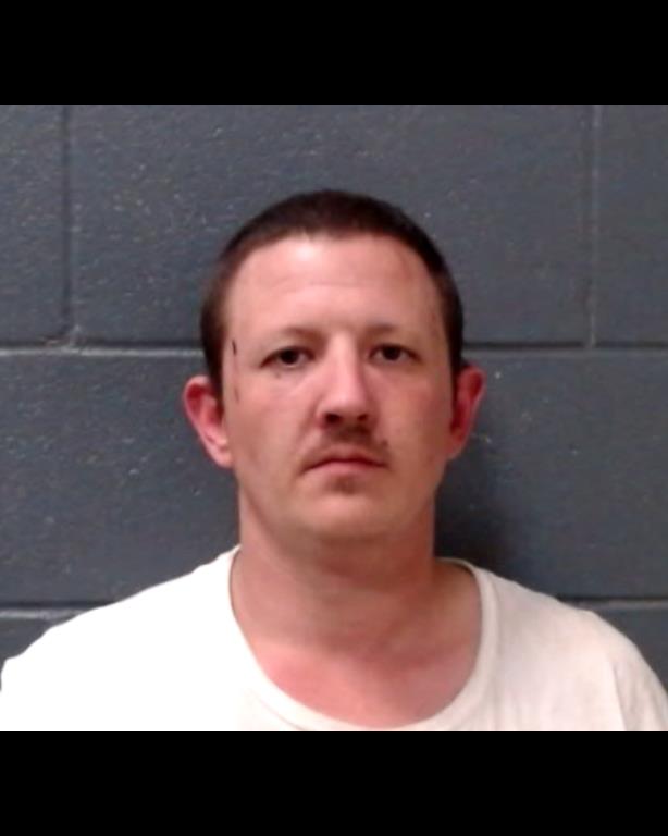 MITTELSTADT, AUSTIN JEROME booking photo