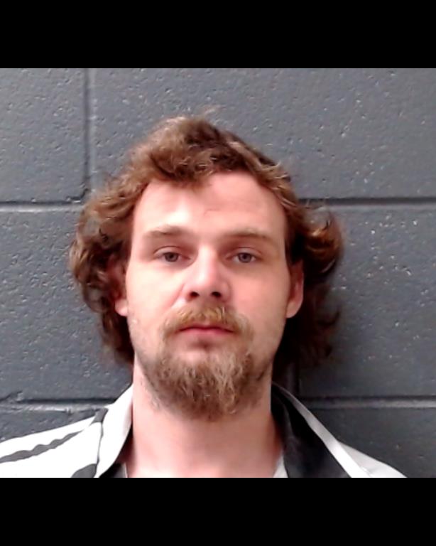 BAKER, TIMOTHY ANDREW booking photo