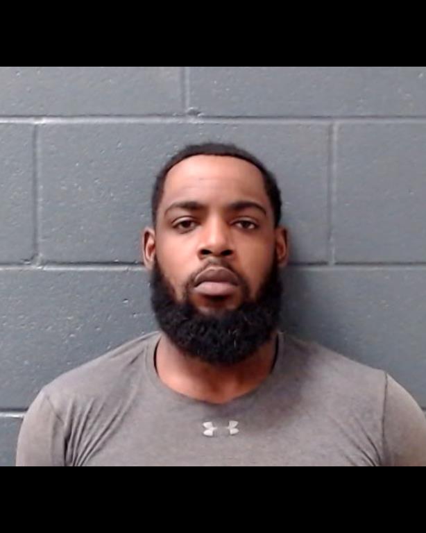 WHITSON, MICHAEL ADELL, Jr. booking photo