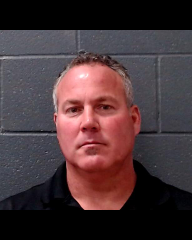 CHAMPAGNE, DAVID PAUL booking photo