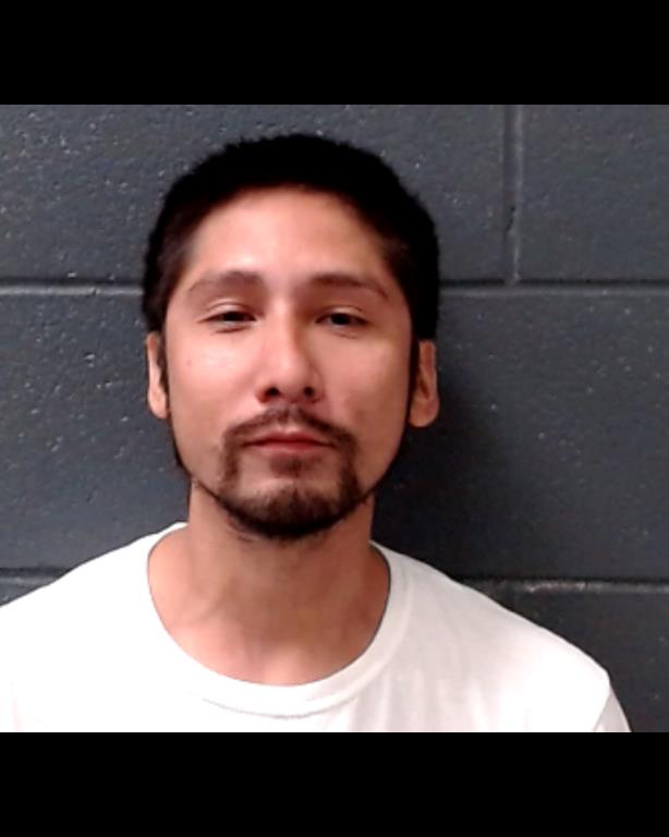 HERNANDEZ, ADRIAN JOSEPH booking photo