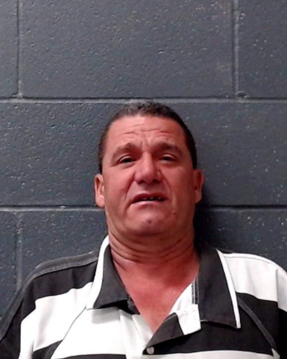 GALLAGHER, DANIEL MARK booking photo