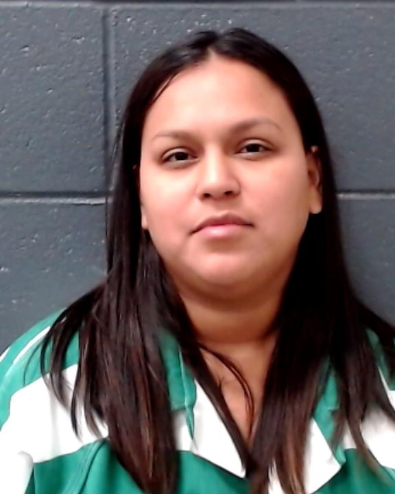 CASTELLANO, JESSICA ALEXANDRA booking photo