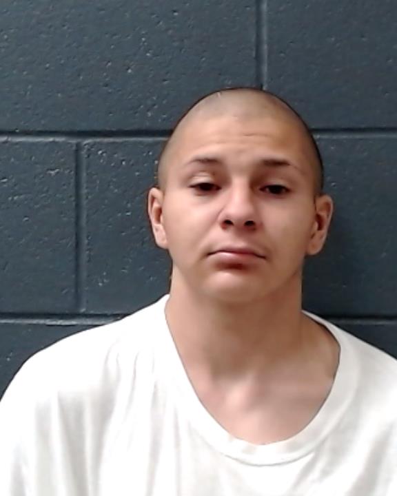 RODRIGUEZ, ANGEL HARLEY FUENTES booking photo