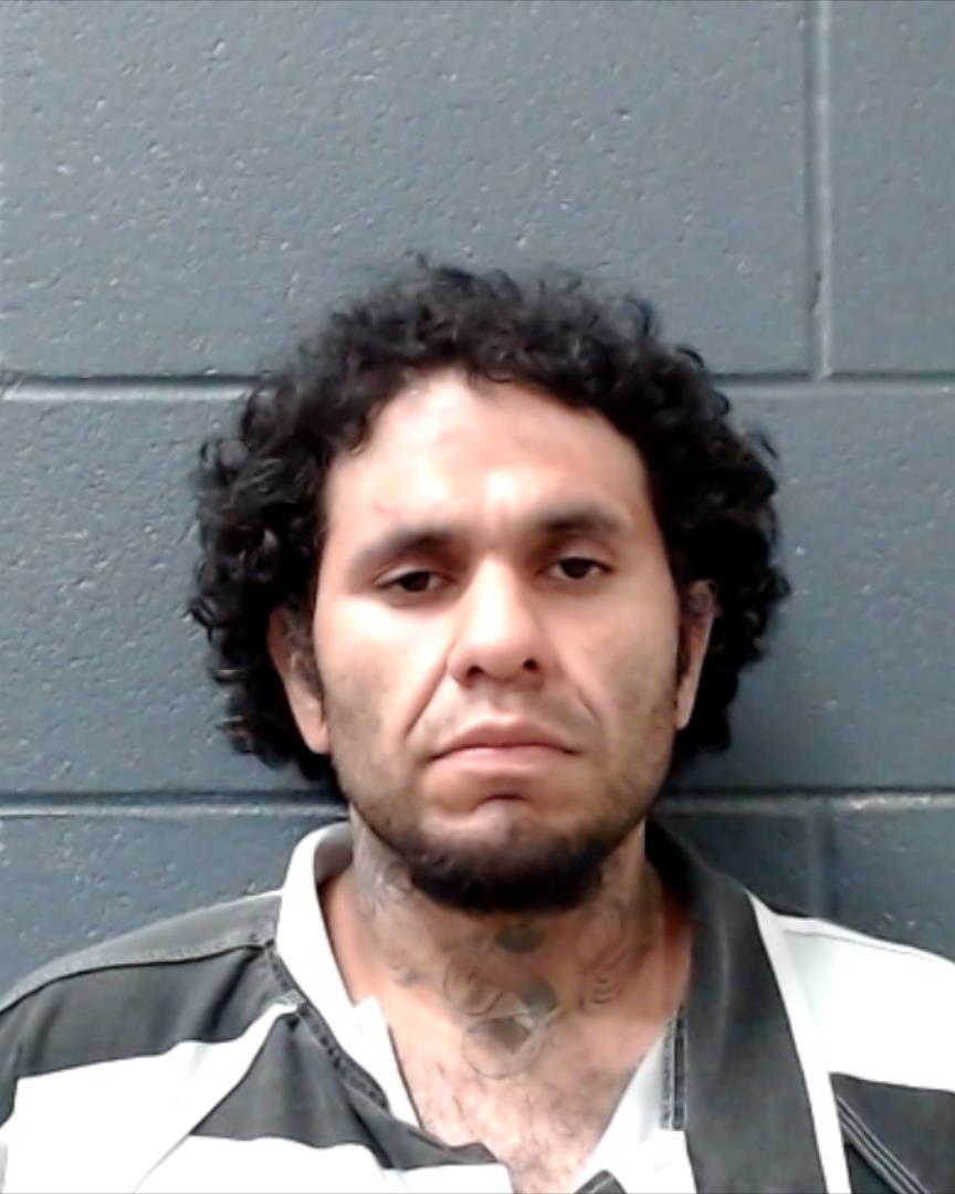 SALAZAR, ADAM GABRIEL booking photo