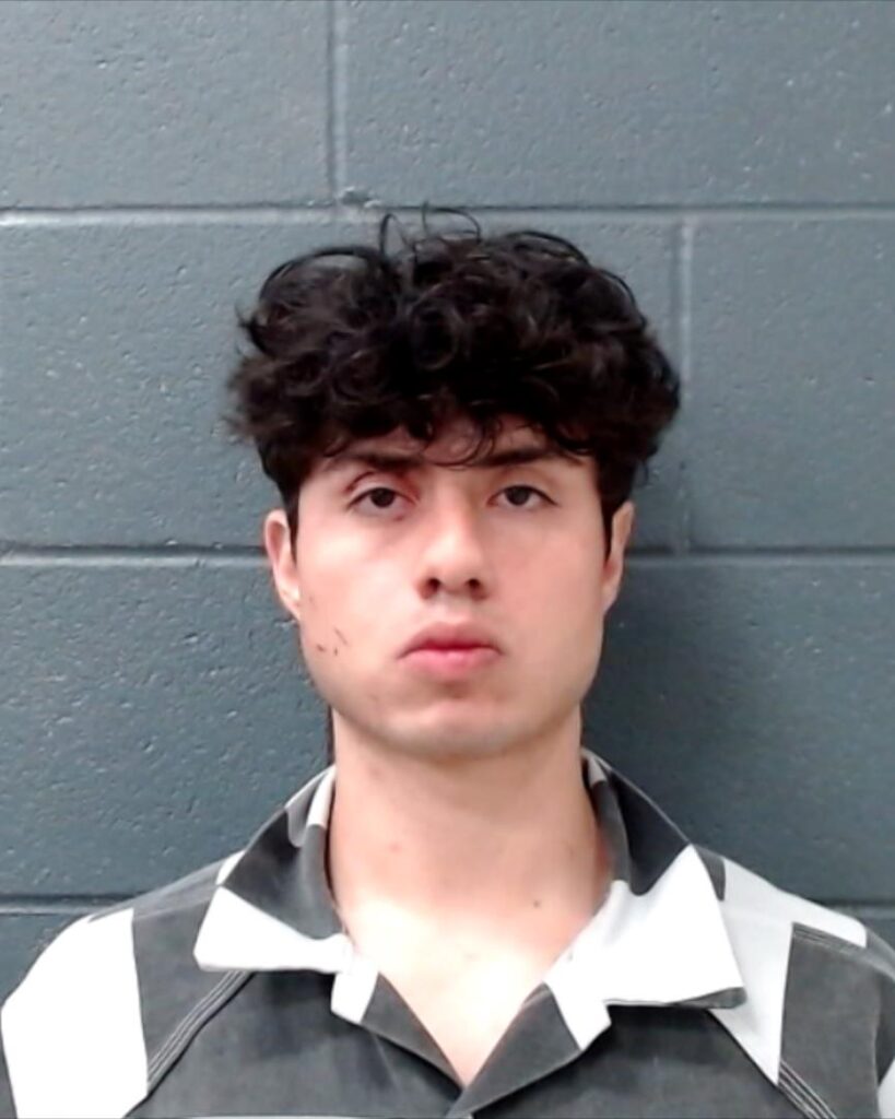 MENDEZ, RICKY LEONE, Jr. arrest record in Comal County, Texas MENDEZ, RICKY LEONE, Jr. arrested in Comal County, Texas mugshot