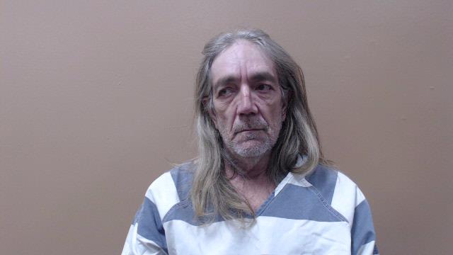 WALLER, BOBBY JOE booking photo