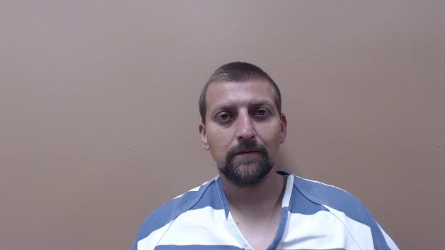 RODRIGUEZ, MARGARITO EURESTE booking photo