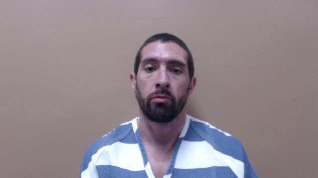 ROSALES, JAMES OTTO booking photo