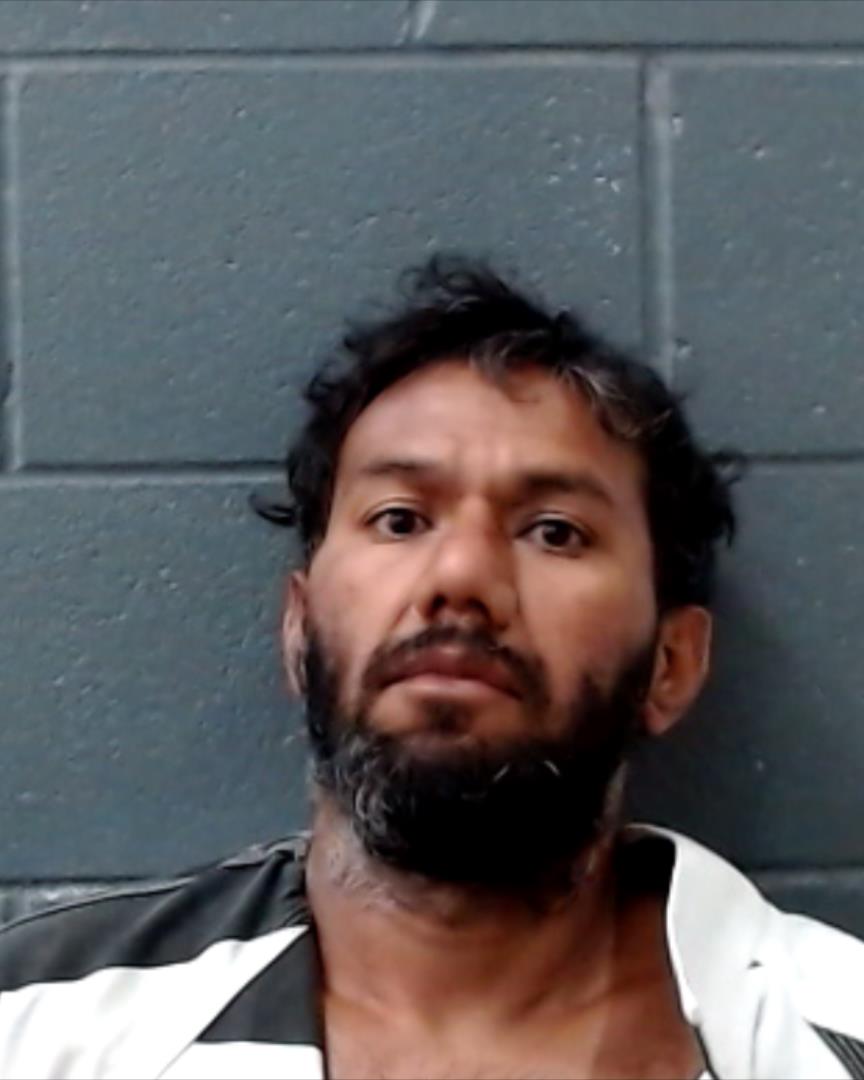 URRUTIA, ROBERTO, Jr. booking photo