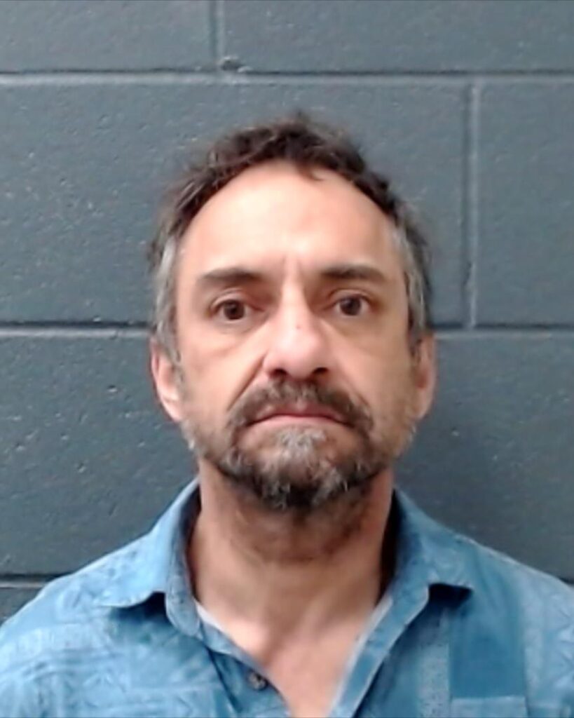 ROZAS, GOLDMAN ANDREW arrest record in Comal County, Texas ROZAS, GOLDMAN ANDREW arrested in Comal County, Texas mugshot