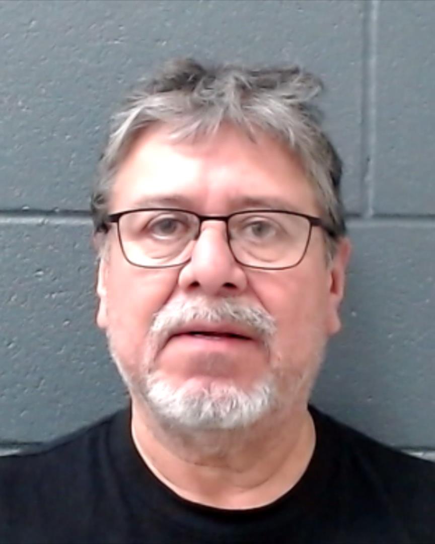 CASTILLO, CARLOS booking photo