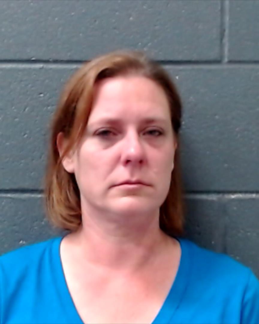 PAGE, LAYNE ASHLEY booking photo