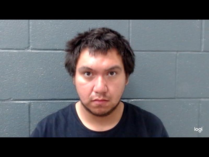 MEDINA, JOSEPH RYAN booking photo