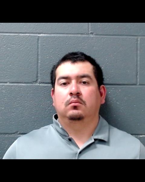 TRISTAN, SAMUEL, Jr. booking photo