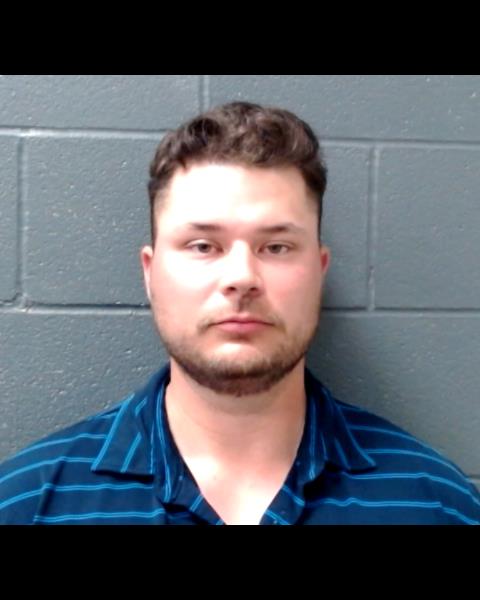 OLSON, JOSEPH RYAN booking photo