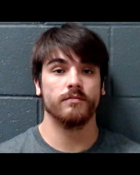 SMITH, TYLER GLYNN booking photo