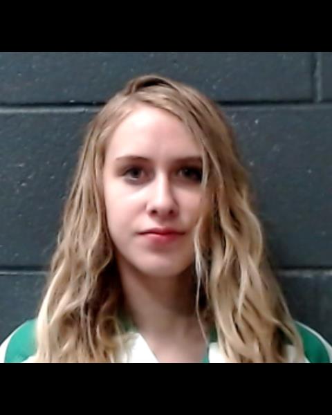 PEDERSEN, KAILEE ELAINE booking photo