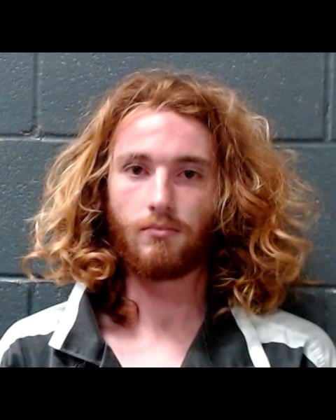 SAVELL, ETHAN BARRY booking photo
