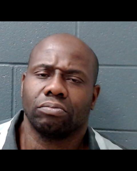 HARRISON, CORNELL LEWIS, II booking photo