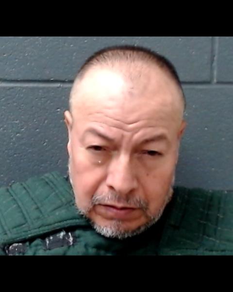 ALMANZA, MARIO booking photo