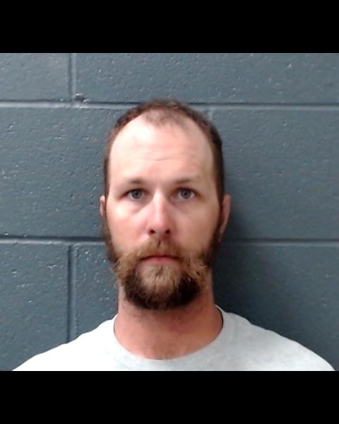 WILLOUGHBY, BEAU SHANE, II booking photo