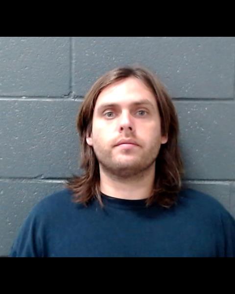 AMSTUTZ, GERALD DENNISON, III booking photo