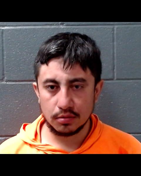 MALAGON-HERRERA, AGUSTIN booking photo