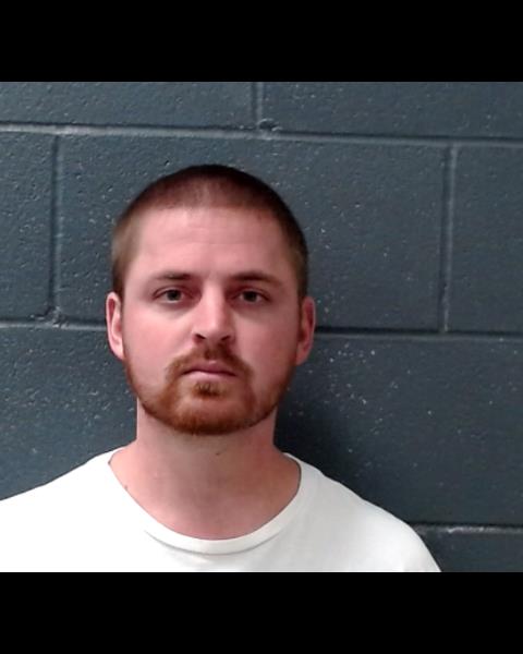 ROMERO, JUSTIN SCOTT booking photo