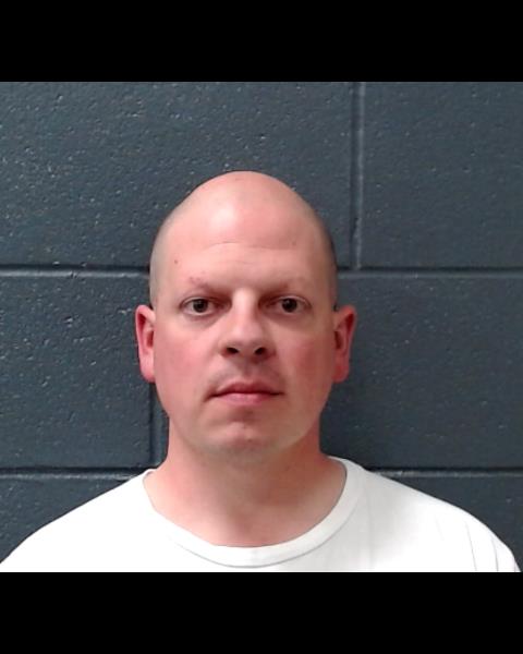 SUDYKA, DAVID RYAN booking photo