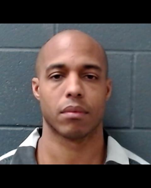 STONE, JASON GABRIEL booking photo