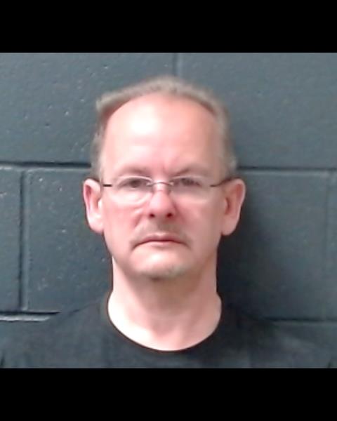 HANSEN, LANCE DERIAS booking photo