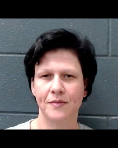 GAFFNEY, TESSA MARIE booking photo