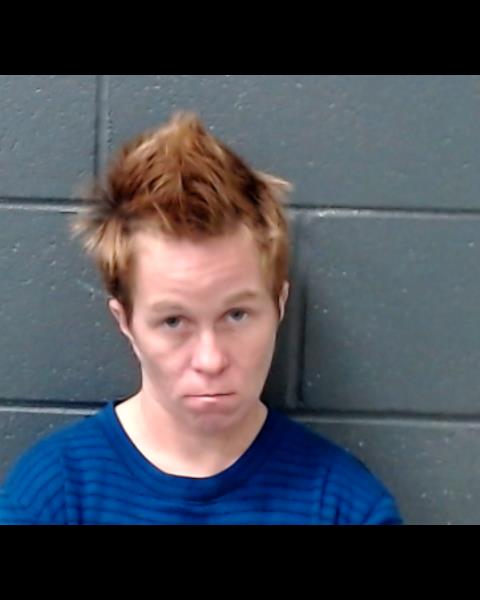 FLOYD, MARY ELIZABETH booking photo