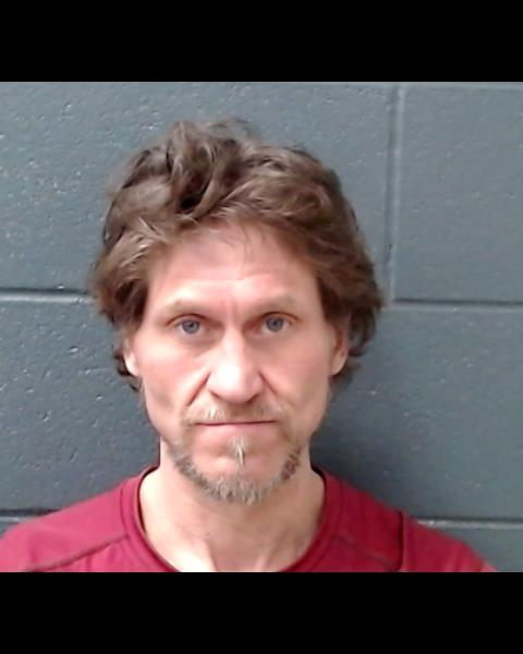 MOTACEK, BRIAN MICHAEL booking photo