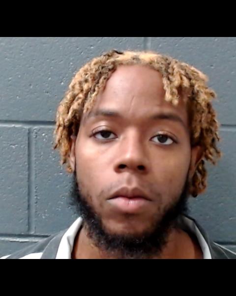 ADAMS, VERNON JAMES, Jr. booking photo