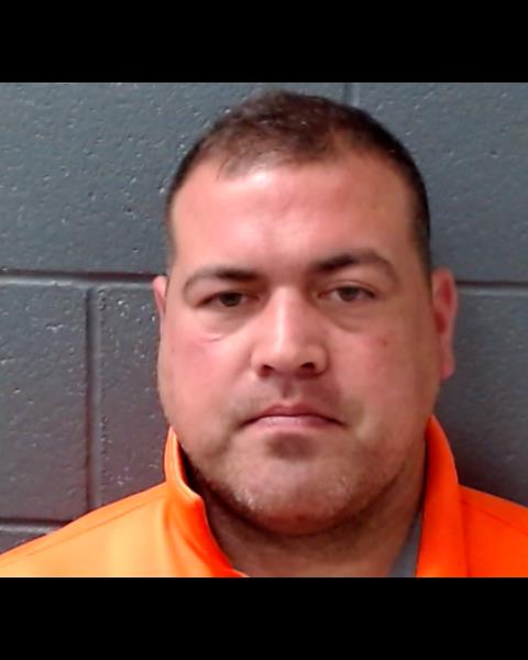 PRECIADO-LETT, DONALD ALEXANDRO booking photo