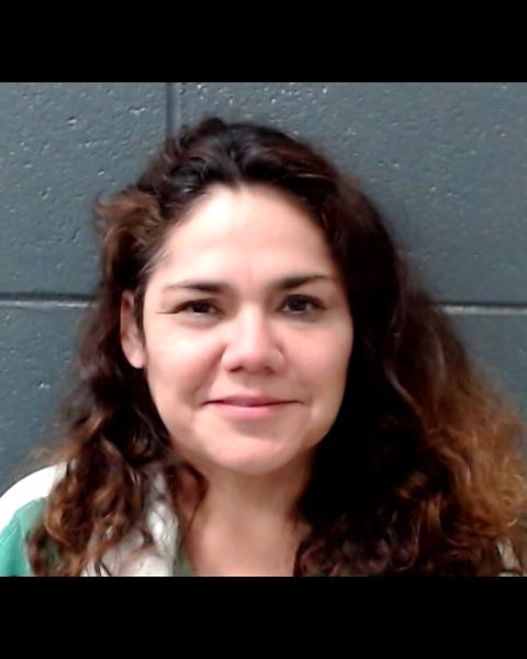 CHAVEZ, ANGELICA booking photo