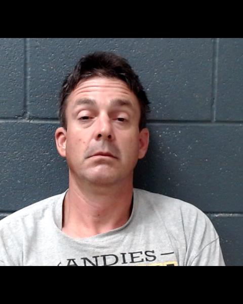 ADAMS, SCOTT GORDON booking photo