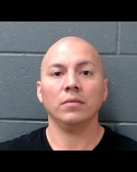 CARRILLO, CHRISTOPHER SALVADO booking photo