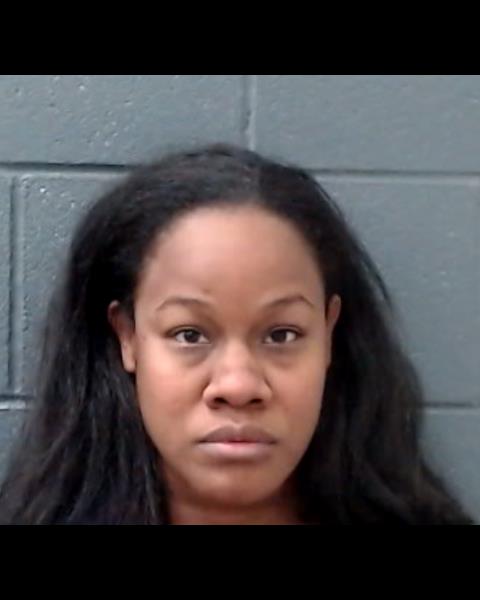 STEWART, CECELIA ANN booking photo