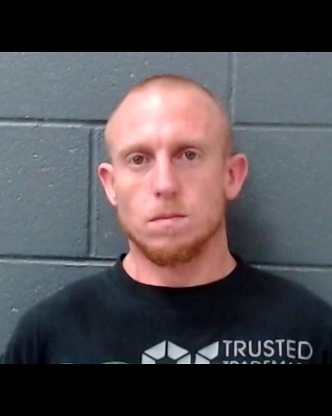 DOME, AARON JOSEPH booking photo