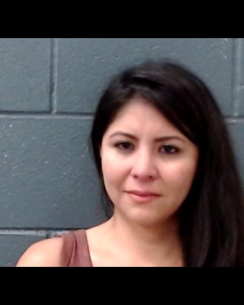 MILAM, ANGELA MARIE booking photo