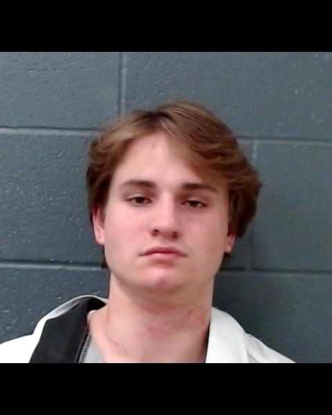 HOBECK, TANNER ISAIAH booking photo